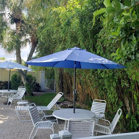 The Sea Spray Resort Siesta Key Esterno foto
