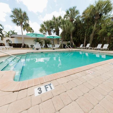 The Sea Spray Resort Siesta Key Esterno foto