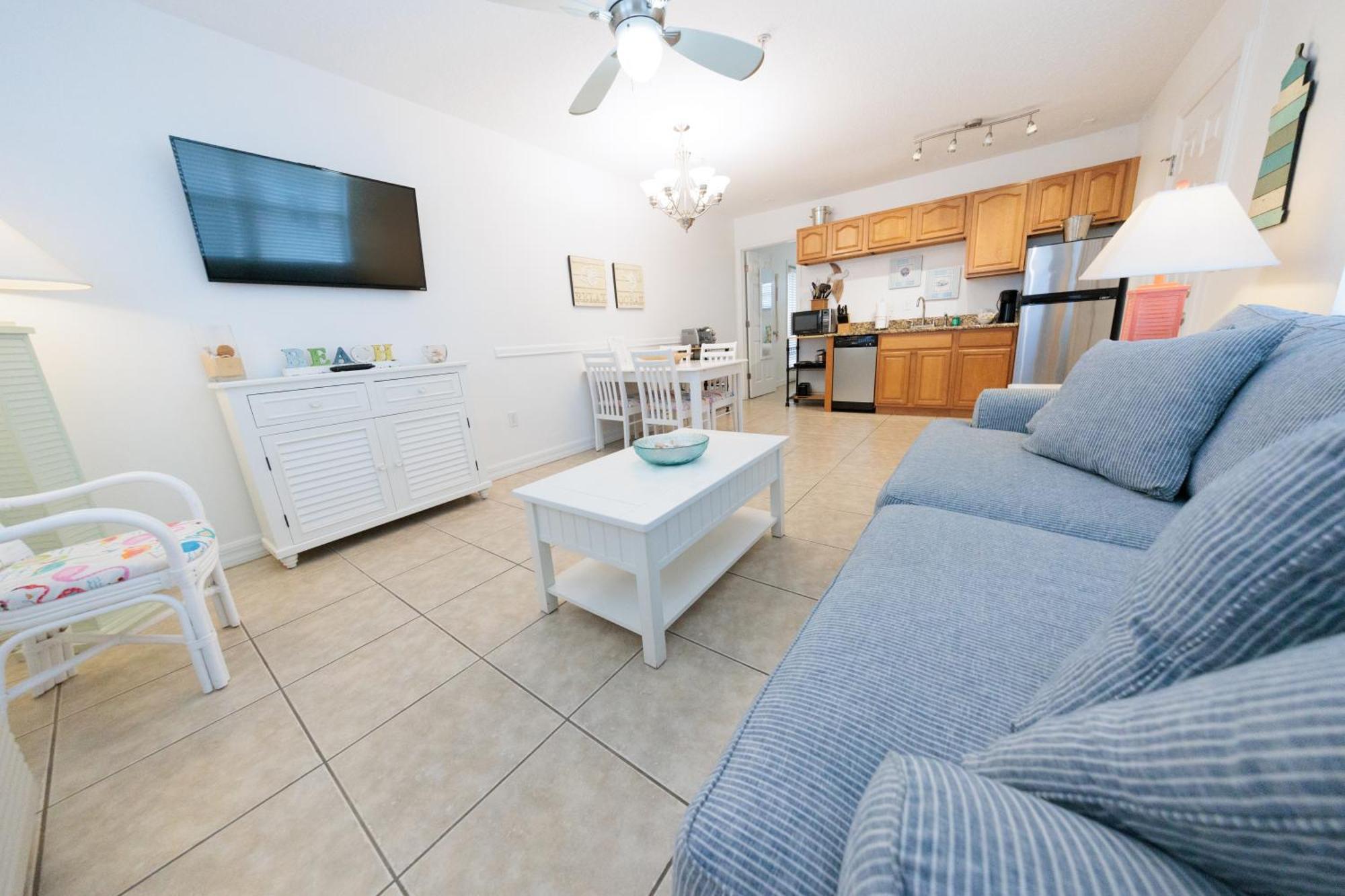 The Sea Spray Resort Siesta Key Esterno foto