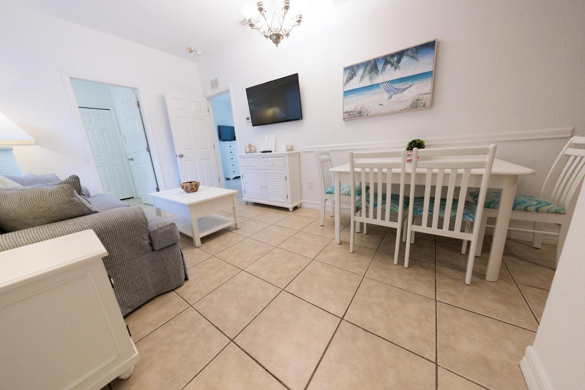 The Sea Spray Resort Siesta Key Esterno foto