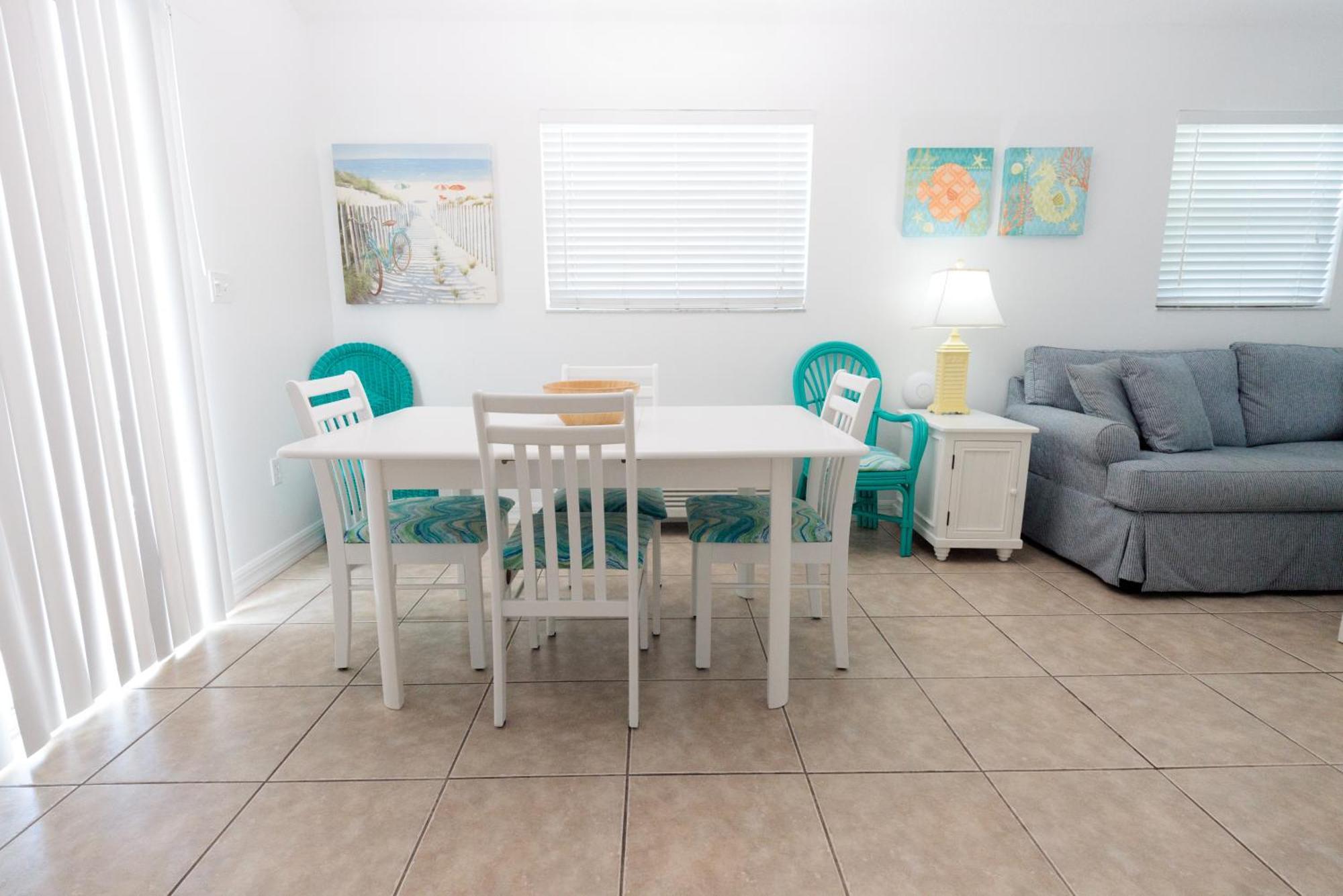 The Sea Spray Resort Siesta Key Esterno foto