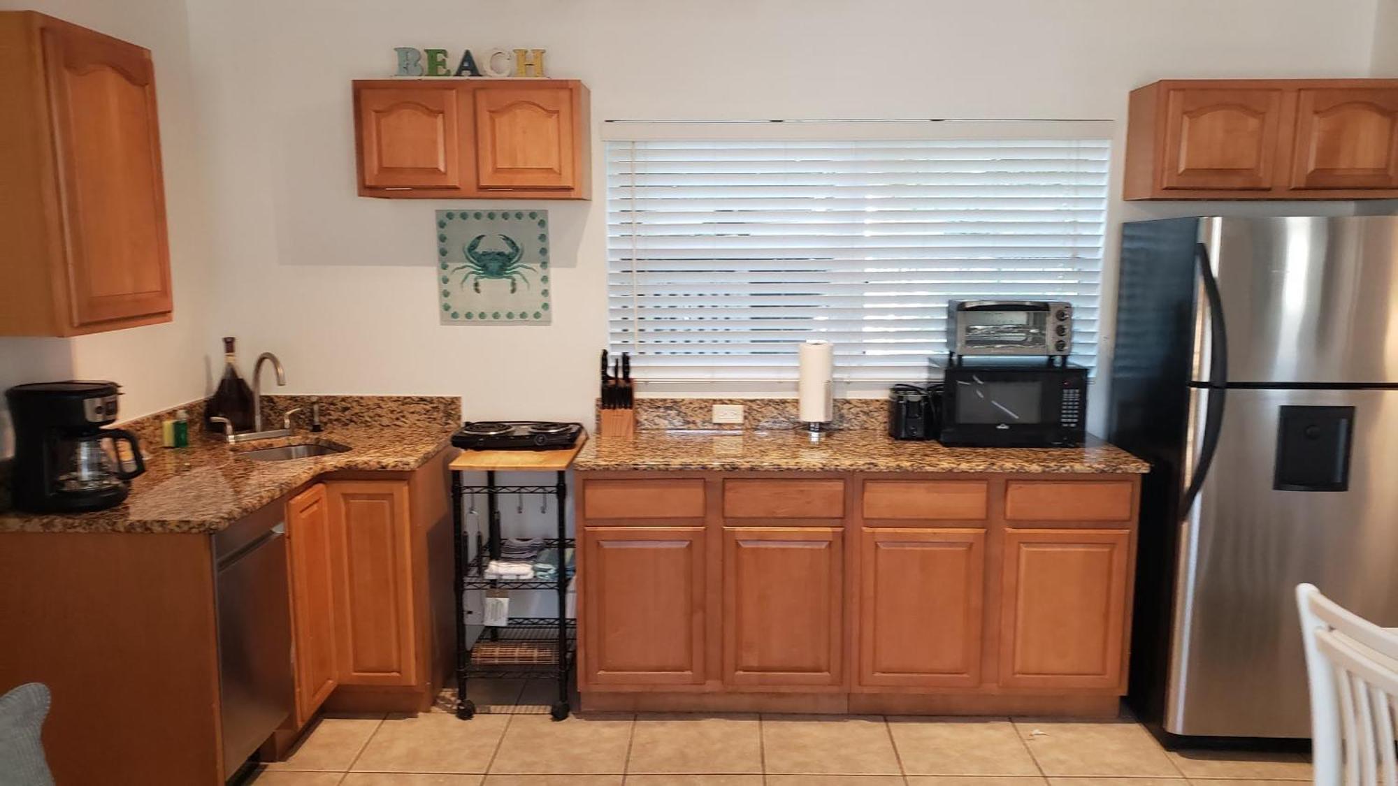 The Sea Spray Resort Siesta Key Esterno foto