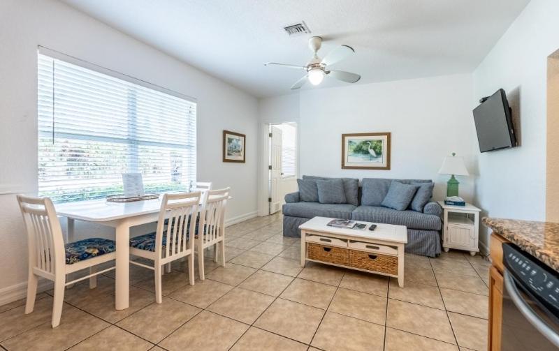 The Sea Spray Resort Siesta Key Esterno foto