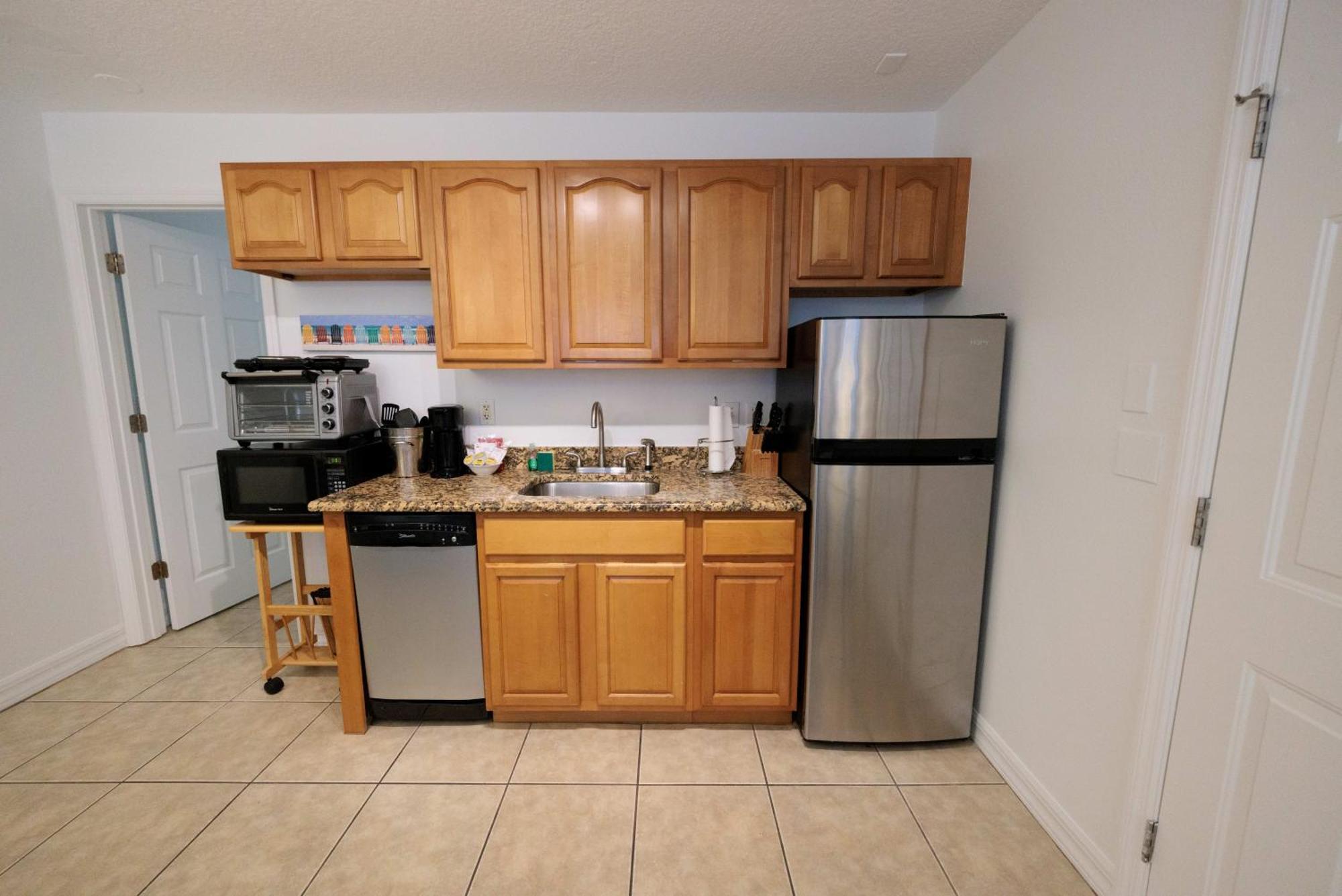 The Sea Spray Resort Siesta Key Esterno foto