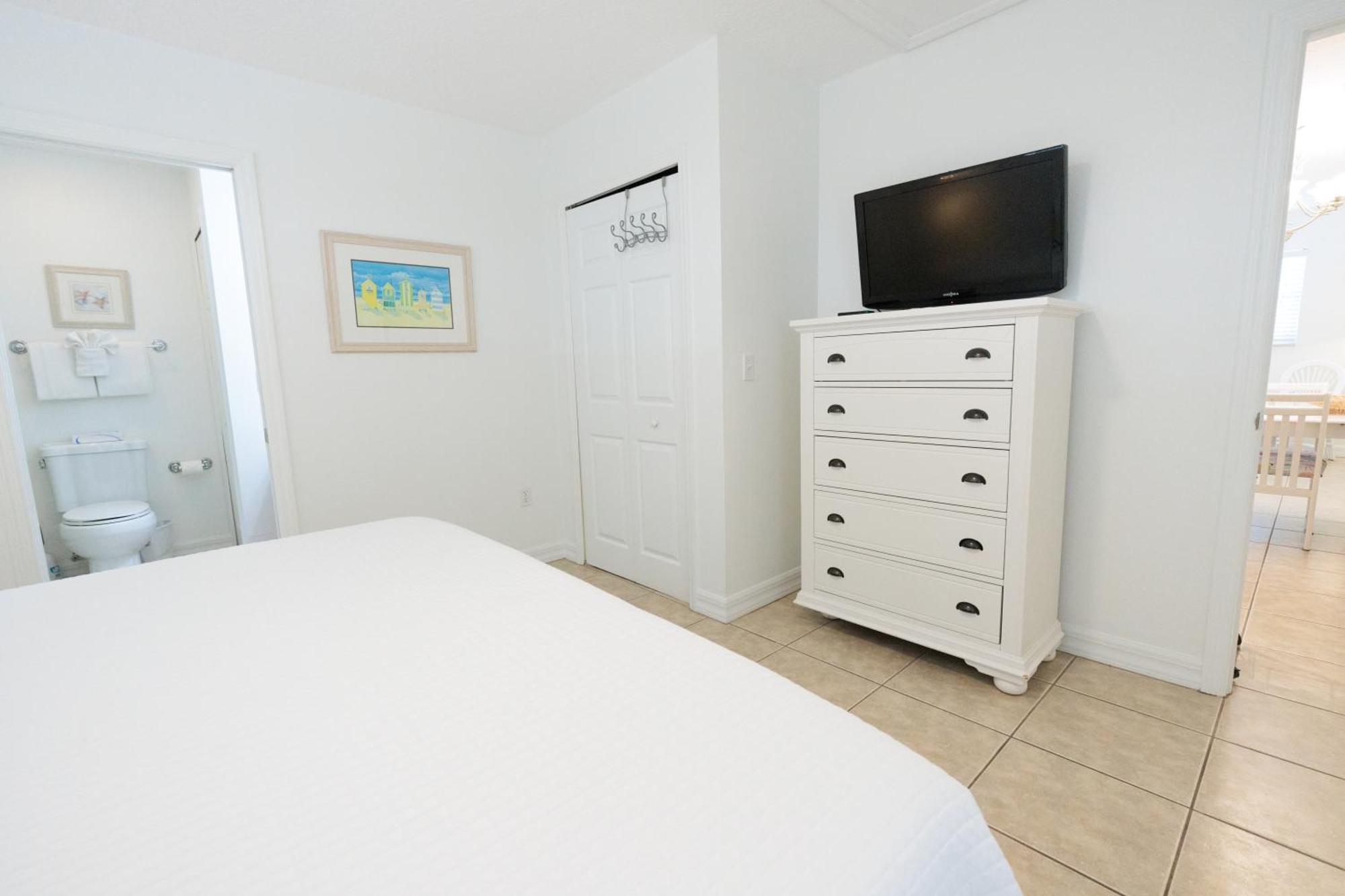 The Sea Spray Resort Siesta Key Esterno foto