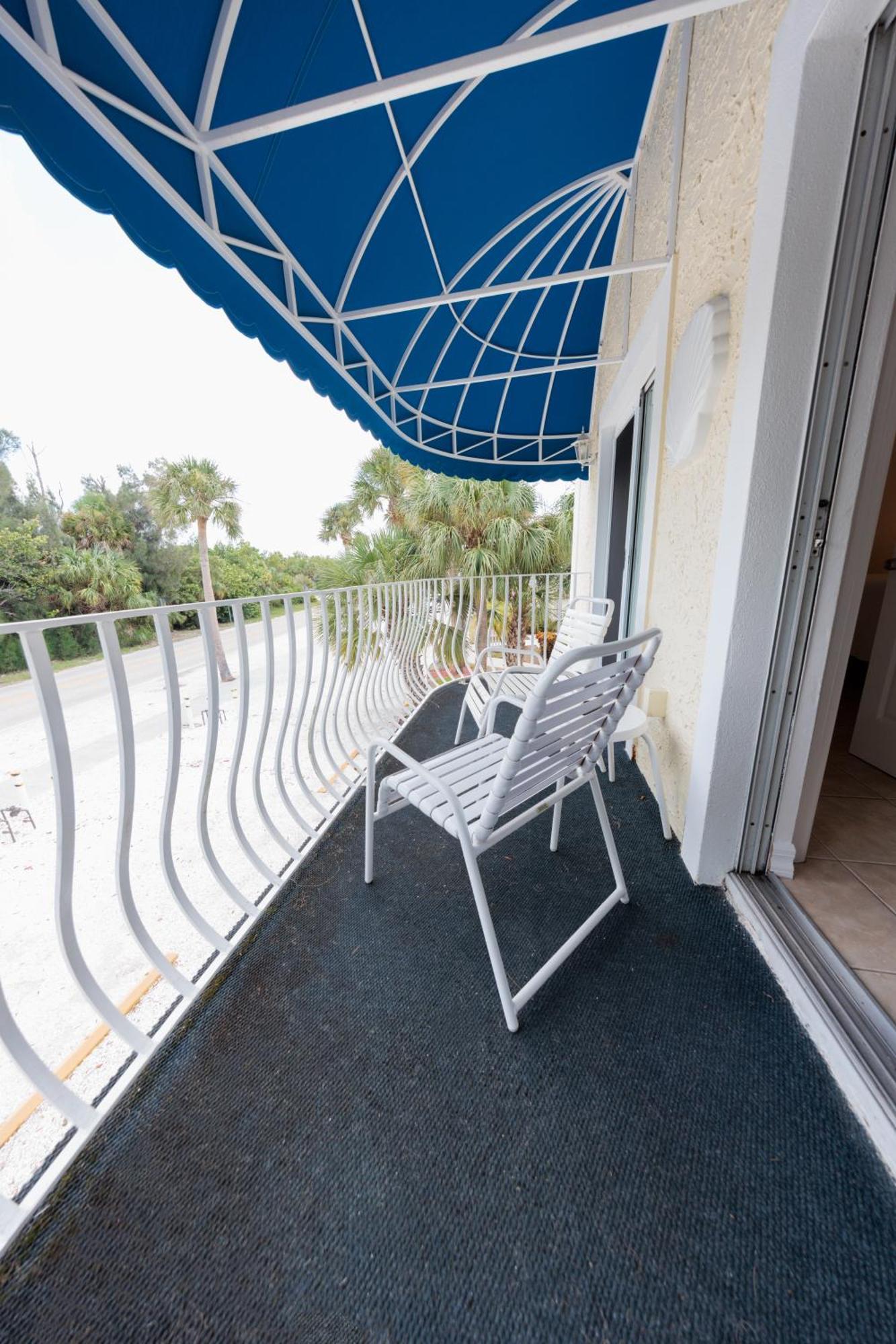 The Sea Spray Resort Siesta Key Esterno foto