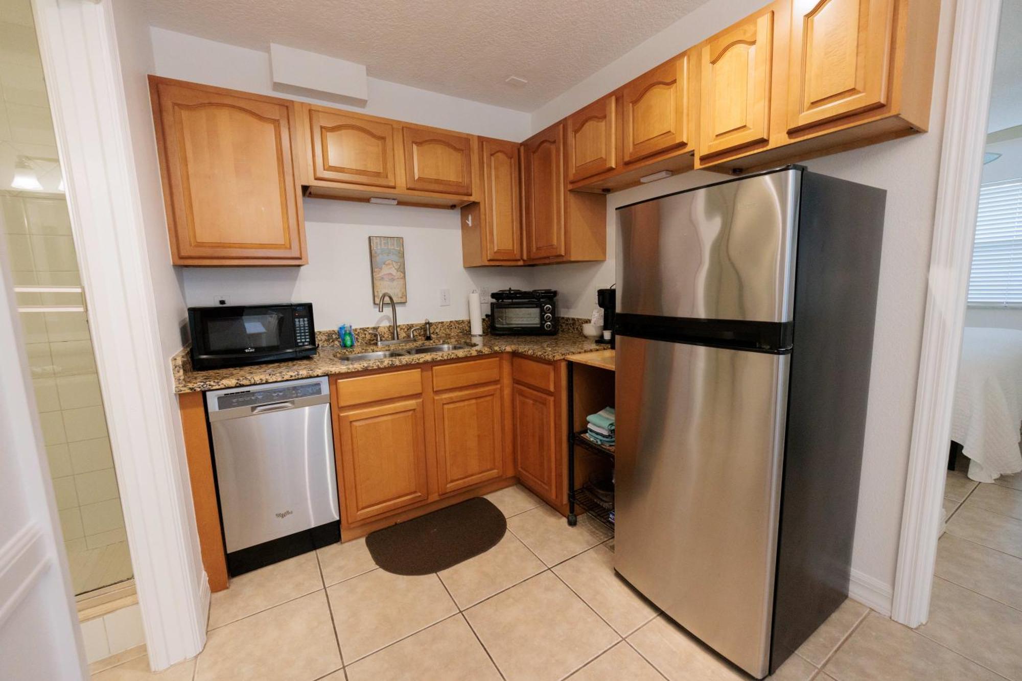 The Sea Spray Resort Siesta Key Esterno foto