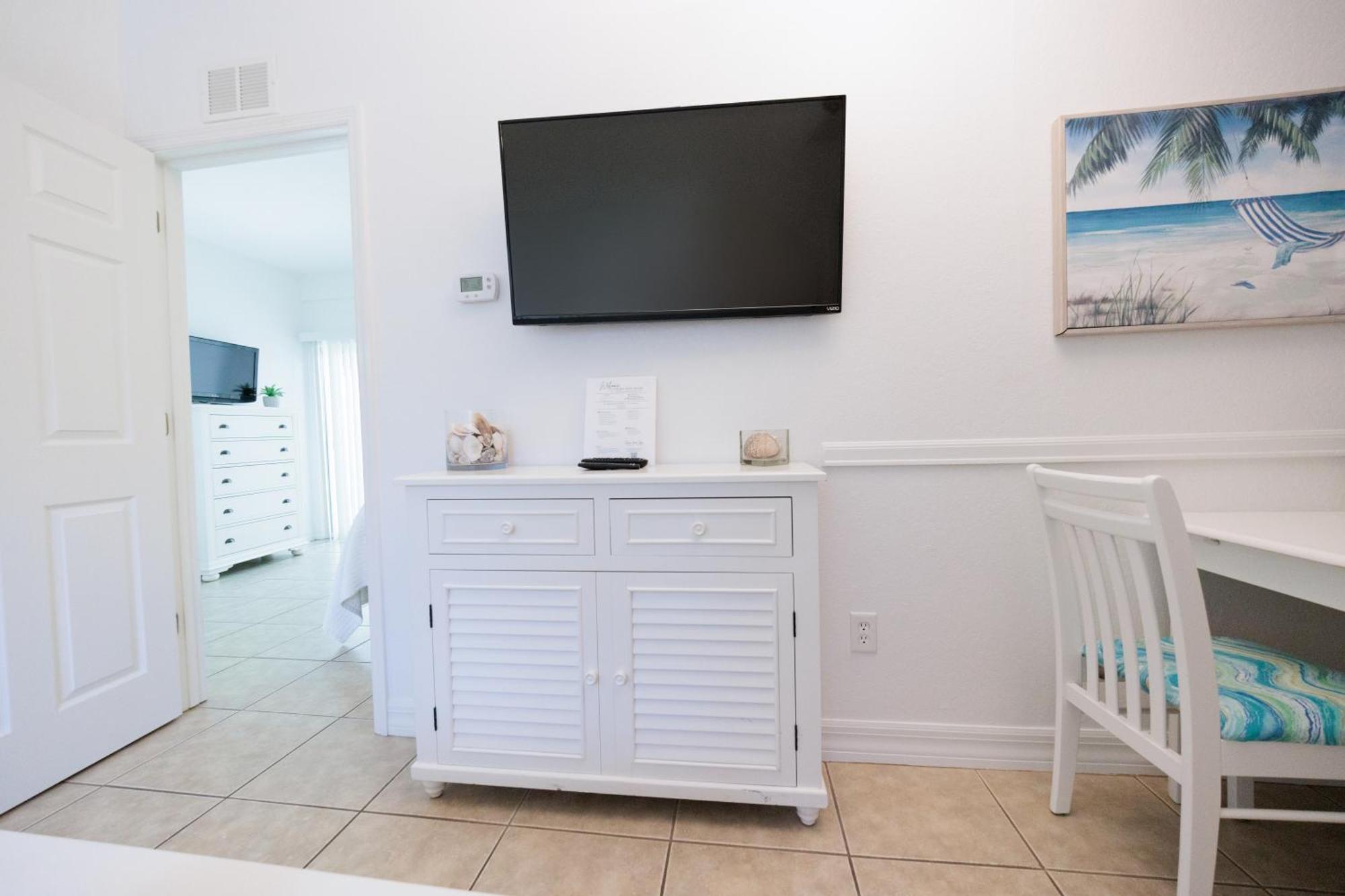 The Sea Spray Resort Siesta Key Esterno foto