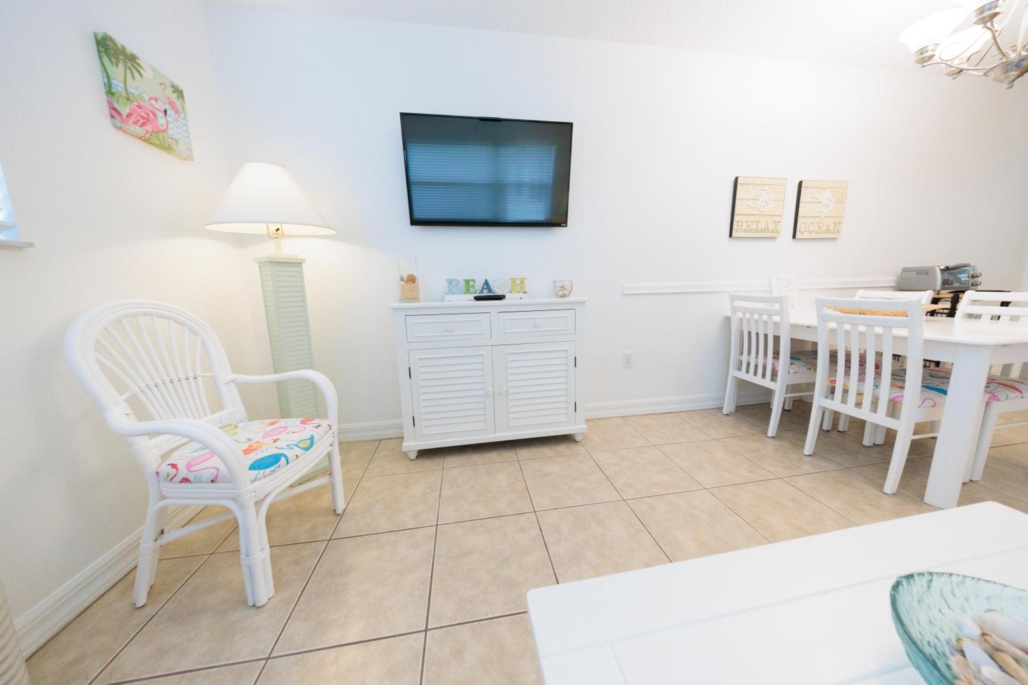 The Sea Spray Resort Siesta Key Esterno foto