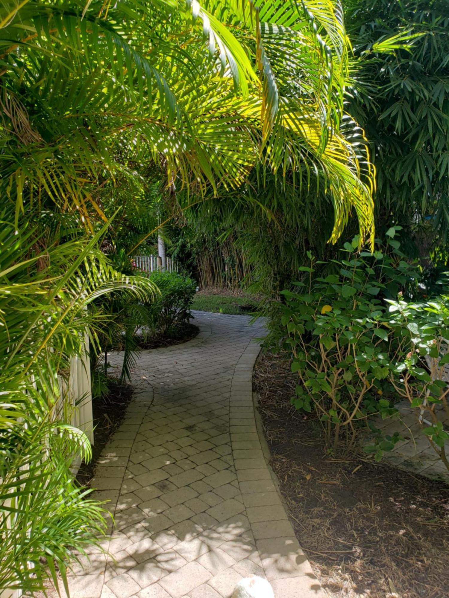 The Sea Spray Resort Siesta Key Esterno foto