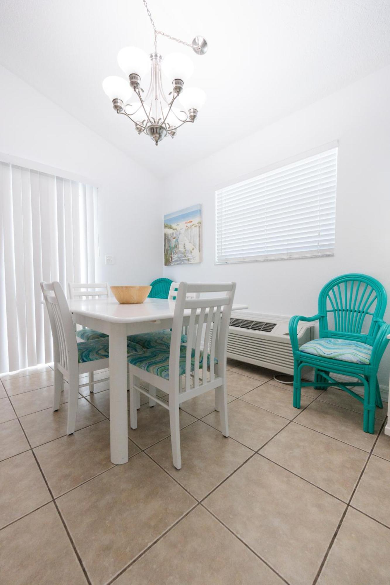 The Sea Spray Resort Siesta Key Esterno foto