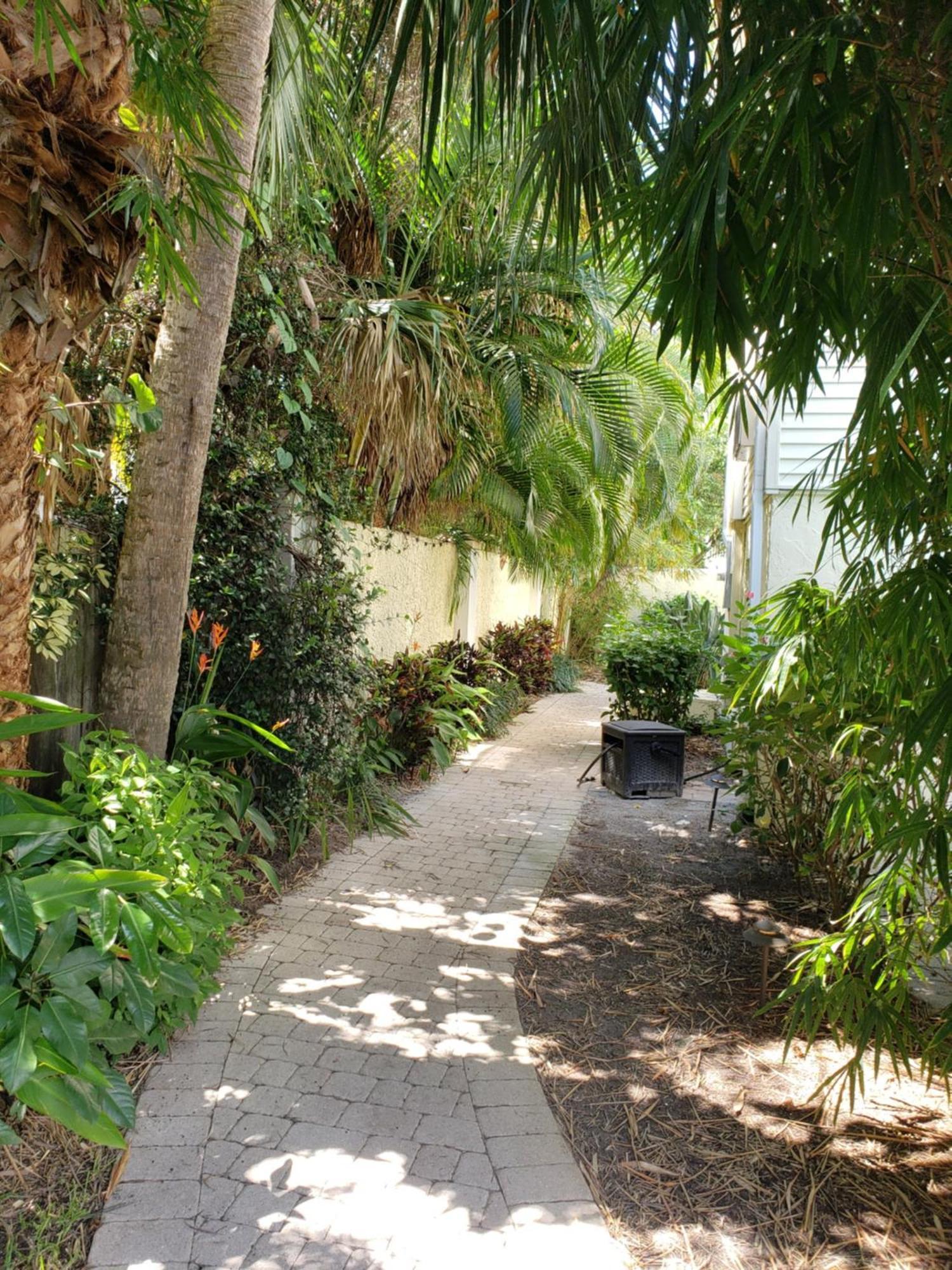 The Sea Spray Resort Siesta Key Esterno foto