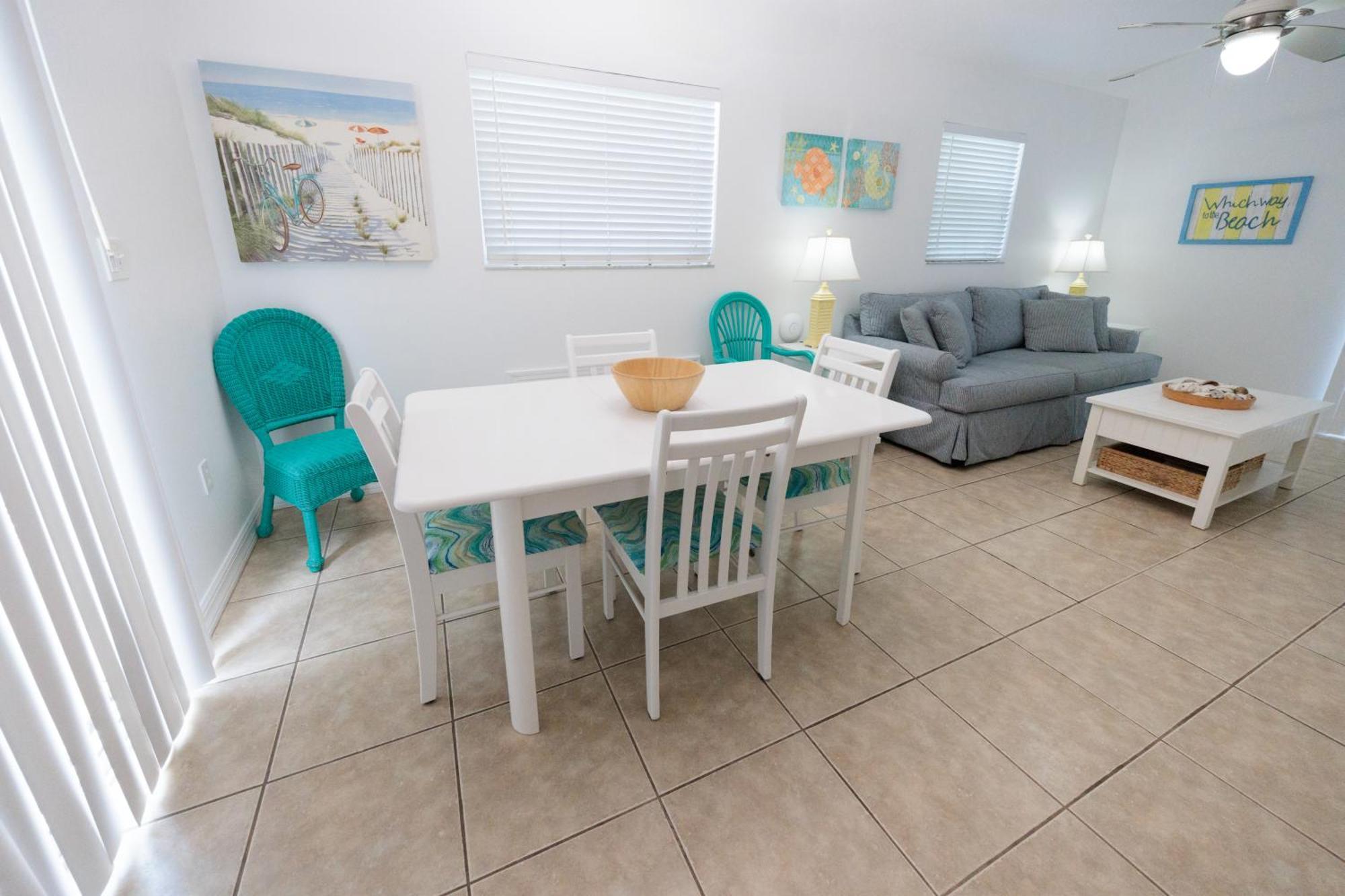 The Sea Spray Resort Siesta Key Esterno foto