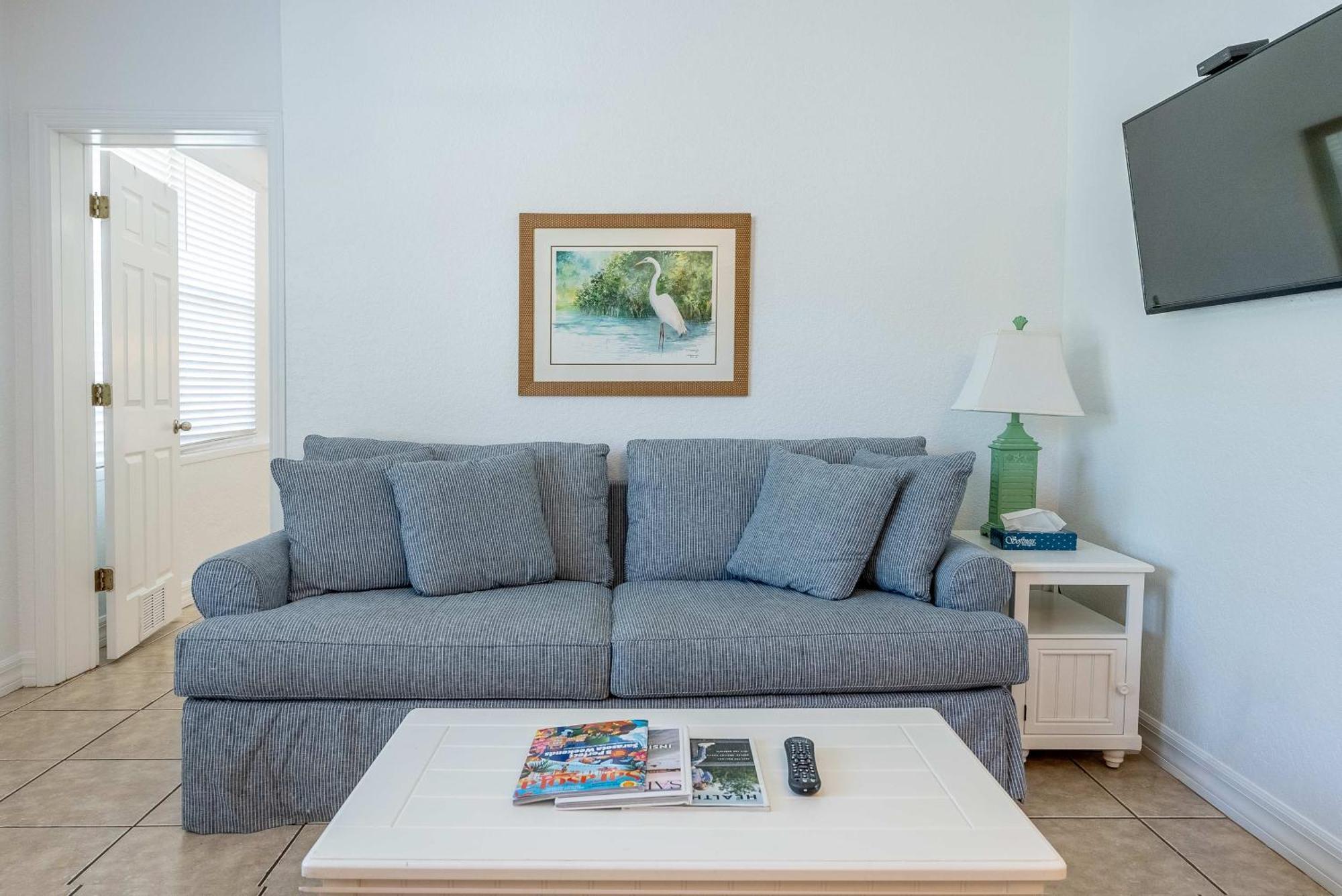 The Sea Spray Resort Siesta Key Esterno foto