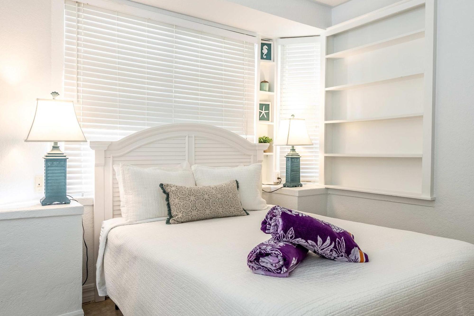The Sea Spray Resort Siesta Key Esterno foto