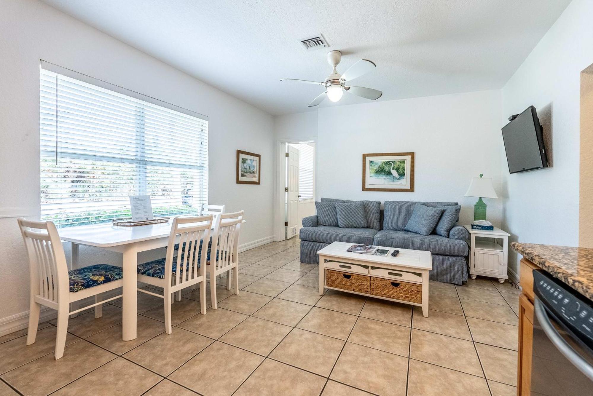 The Sea Spray Resort Siesta Key Esterno foto