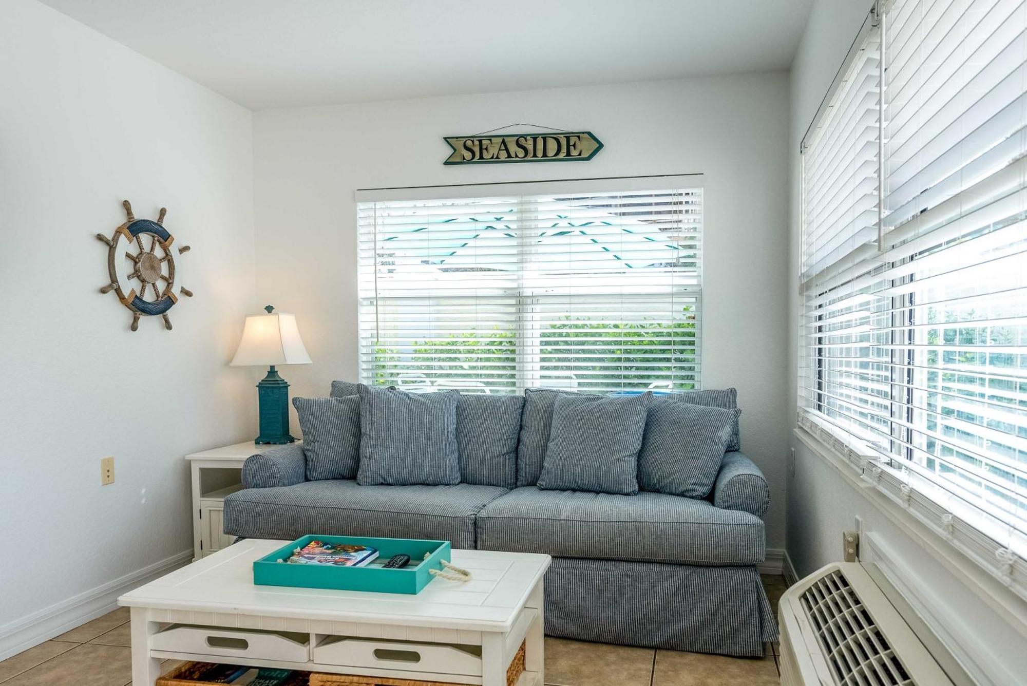The Sea Spray Resort Siesta Key Esterno foto