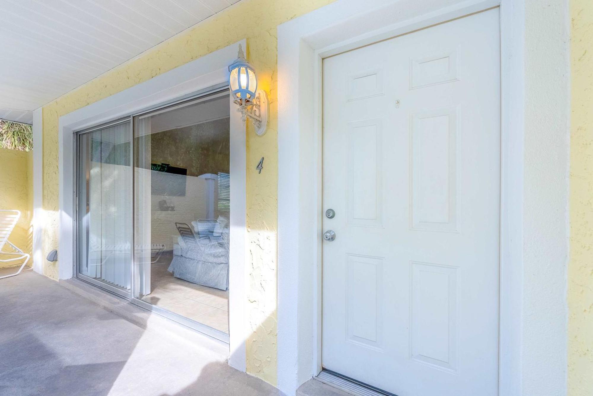 The Sea Spray Resort Siesta Key Esterno foto