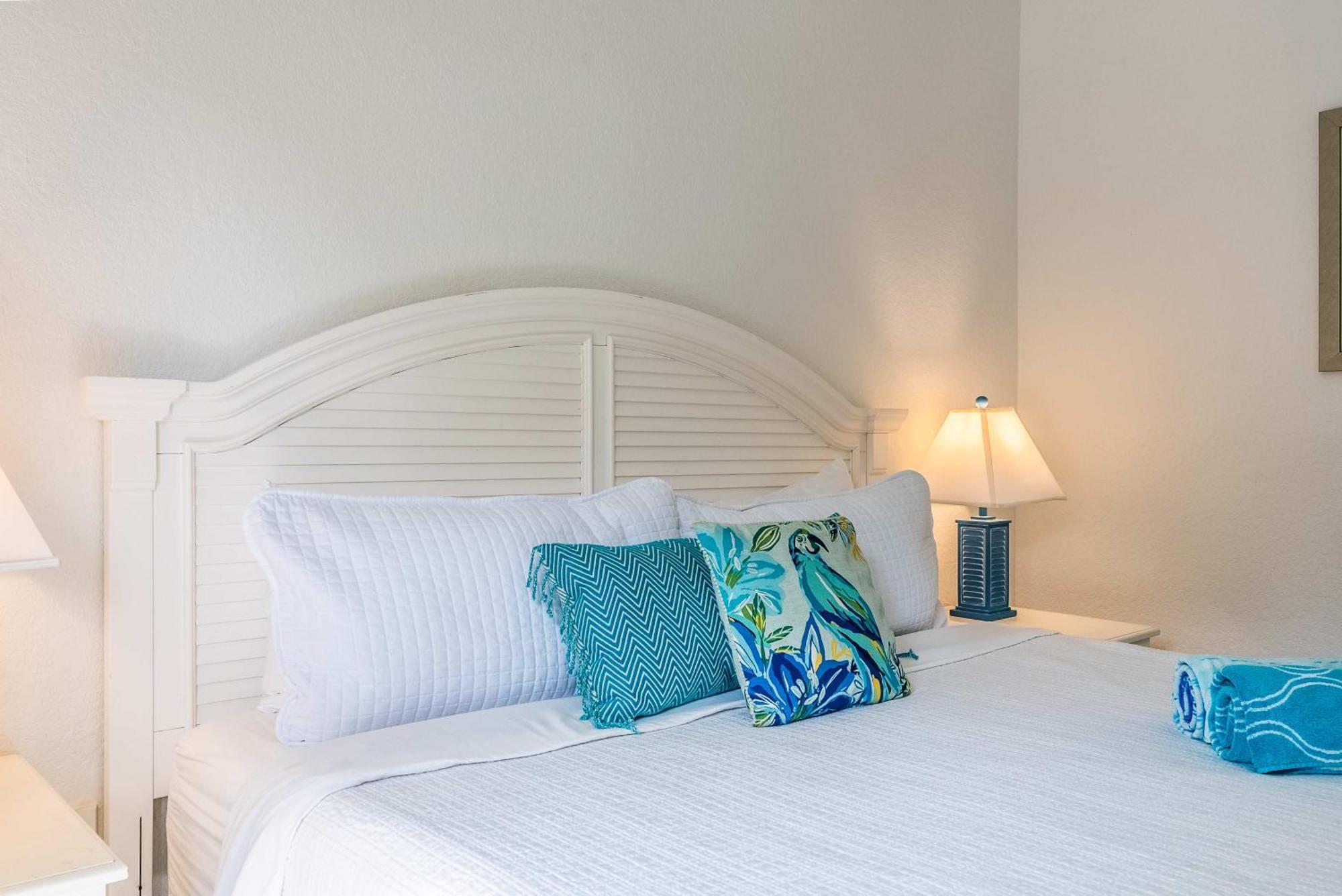 The Sea Spray Resort Siesta Key Esterno foto