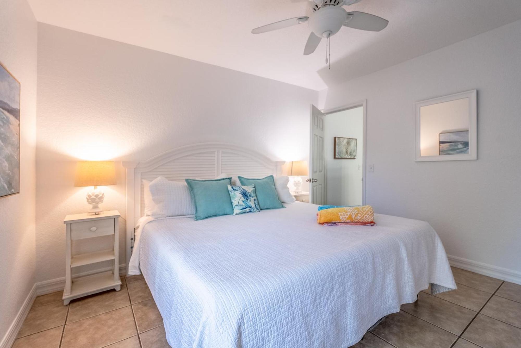 The Sea Spray Resort Siesta Key Esterno foto