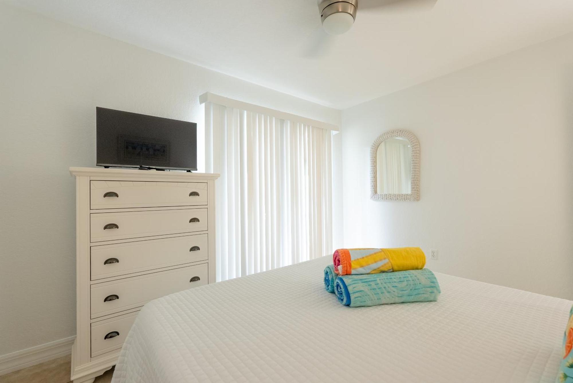 The Sea Spray Resort Siesta Key Esterno foto