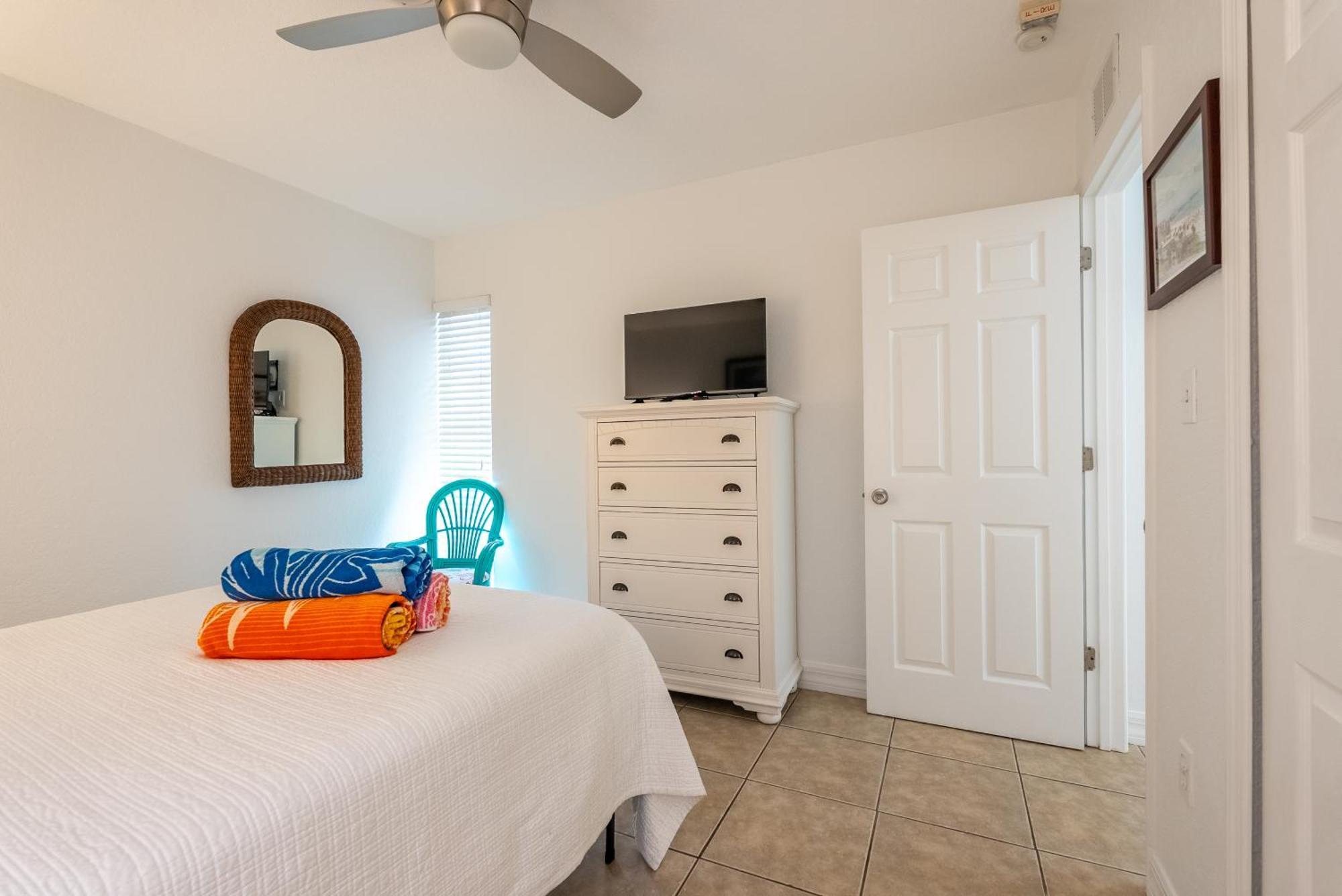 The Sea Spray Resort Siesta Key Esterno foto