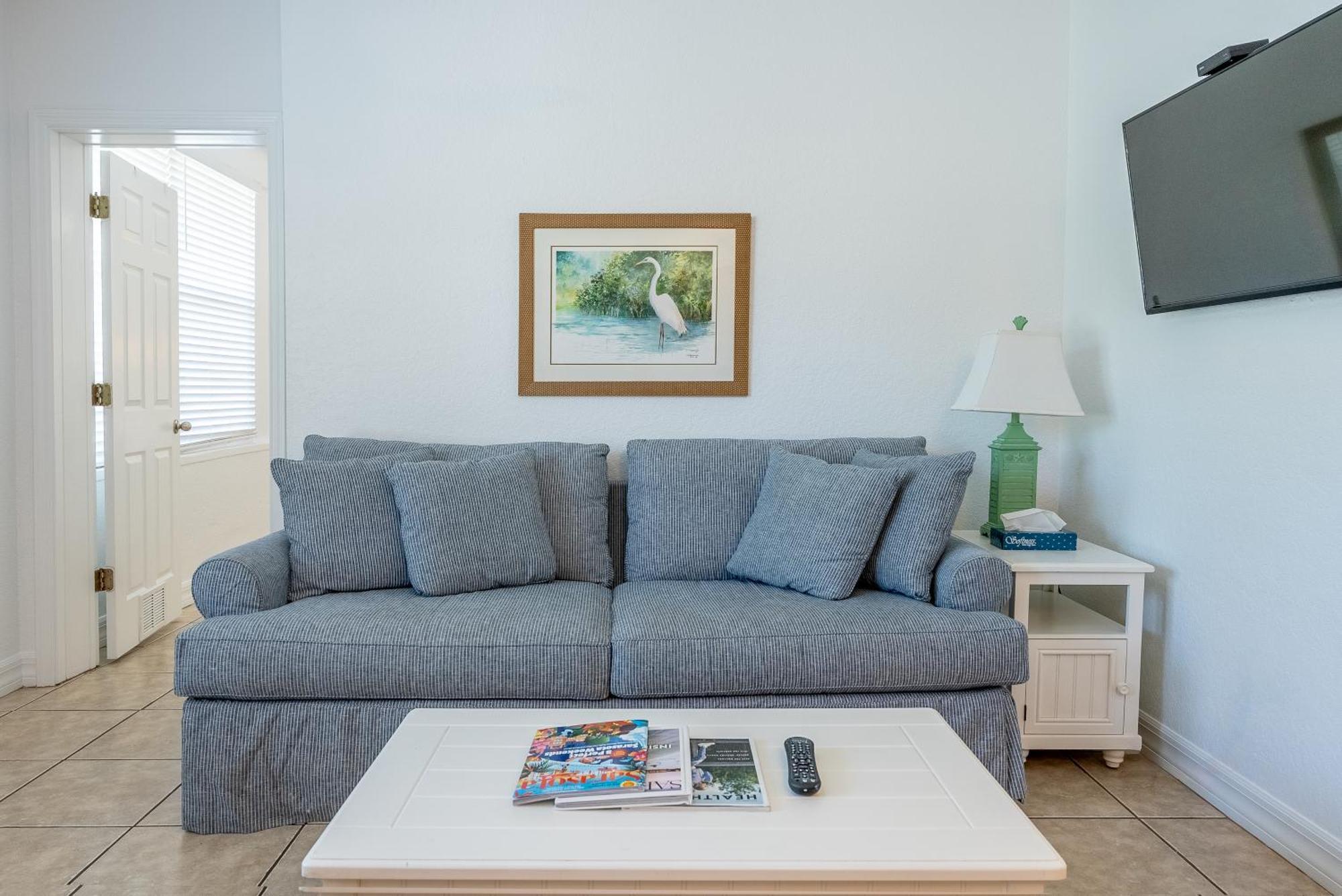 The Sea Spray Resort Siesta Key Esterno foto